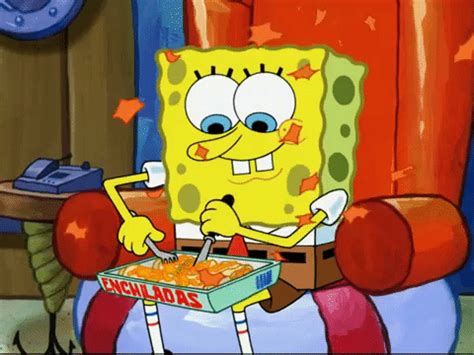 Image result for Spongebob Heart Exploding