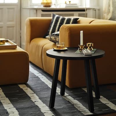 Wood (including board) side tables - IKEA