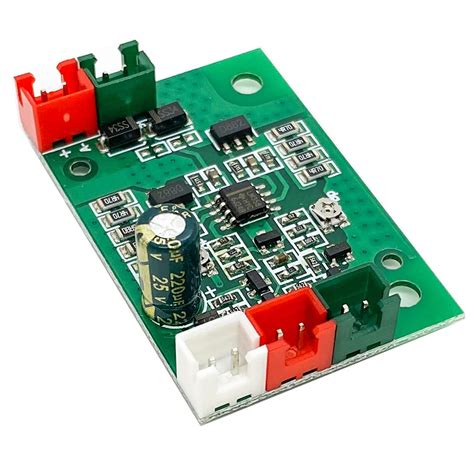 Dc 3v 5v Laser Diode Ld Driver Board For 660nm | Desertcart INDIA