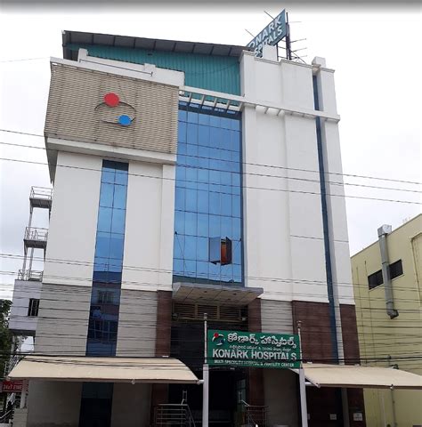 Konark Hospital Jeedimetla, Hyderabad - Contact number, Doctors ...