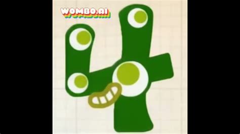 Image result for Endless Numbers Preview 2 Effects