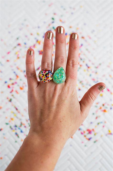 Image result for Projects Using Resin