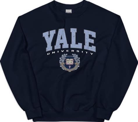 Yale Sweatshirt, Yale University Sweater, Vintage Sweater Gift ...