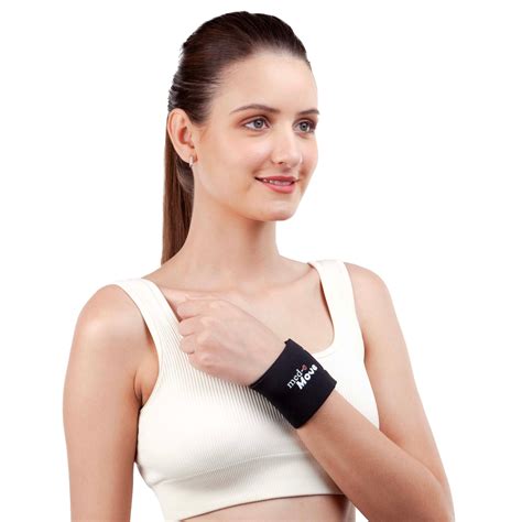 Buy Wrist Support Neoprene – Universal Size | Best Price Online – Medequip