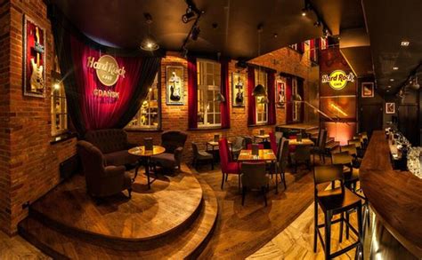 HARD ROCK CAFE, Gdansk - Menu, Prices & Restaurant Reviews - Tripadvisor