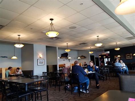 WATERFRONT SEAFOOD MARKET, Ankeny - Menu, Prices & Restaurant Reviews ...
