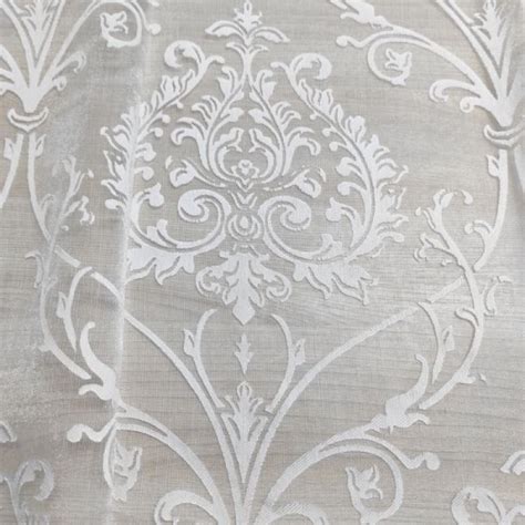 Тканина для тюля Megara 1120