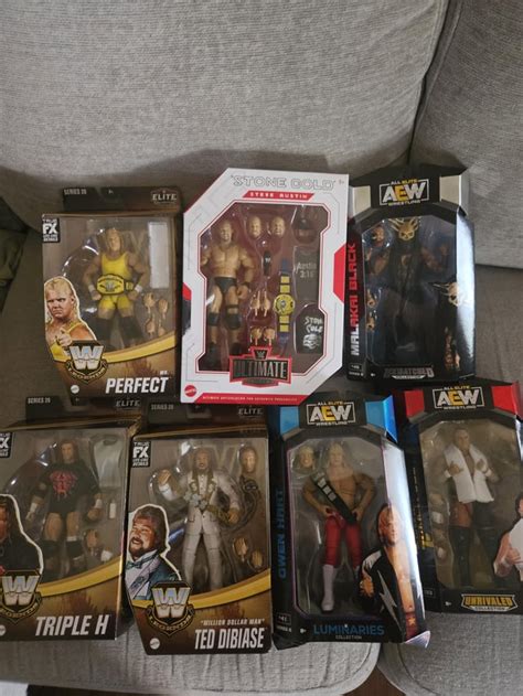 WWE Toys Target 的图像结果