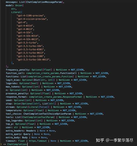 Openai Log 的图像结果