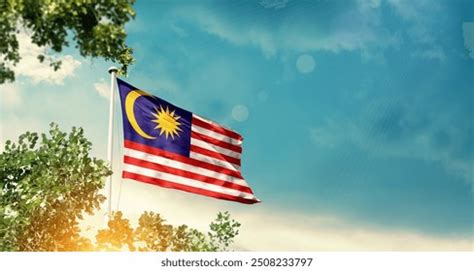 马来西亚 Flag 的图像结果