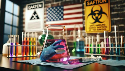 Understanding the Difference Between LD50 and LC50: Toxicity Measures ...