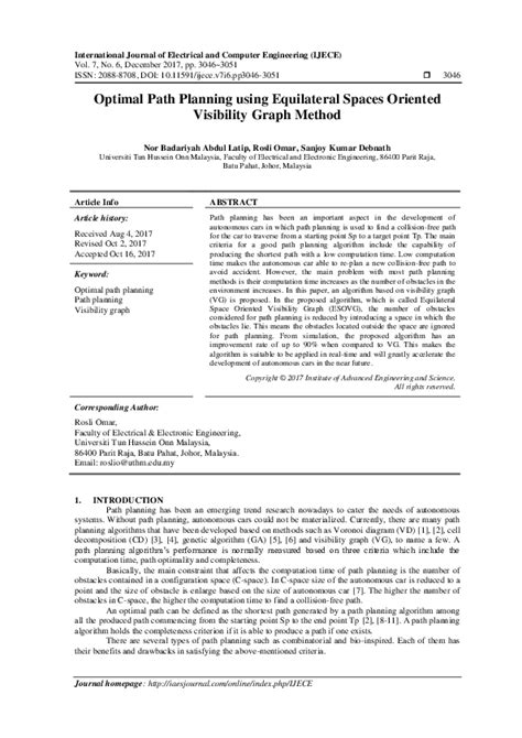 Image result for Visibility Graph Path Planning