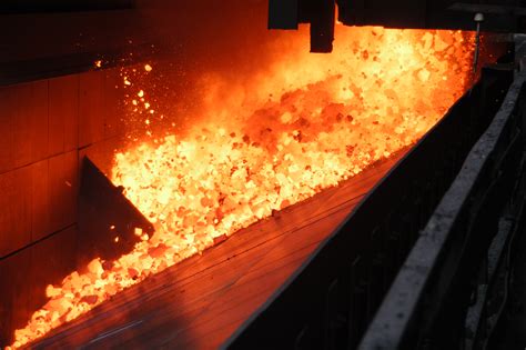 EU’s 50% steel tariffs spark fears for Tata jobs in Port Talbot and Llanelli - Swansea Bay News