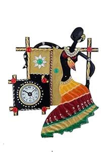 Buy 999Store Wooden Royal Antique Vintage Look Indian Art Rajasthani ...