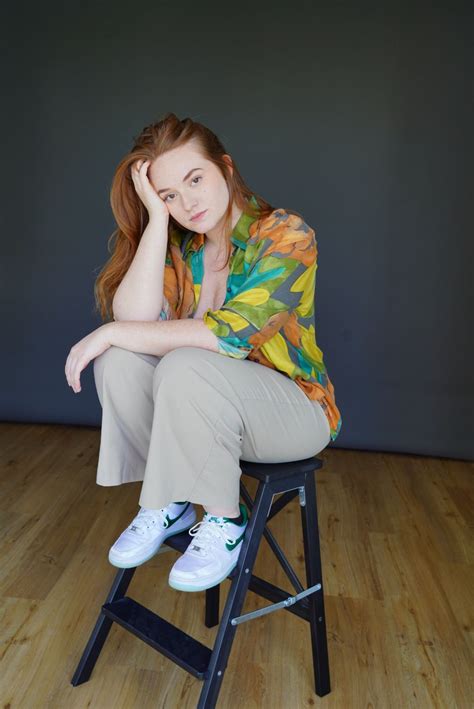 Isaline Lalloue - Filmmakers