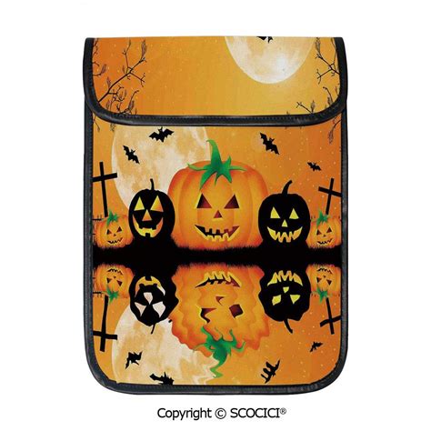 Amazon.in: Buy SCOCICI iPad Pro 12.9 Inch Sleeve Tablet Protective Bag ...
