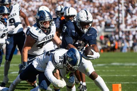 PENN STATE FOOTBALL VS FIU LIVE UPDATES START TIME TV CHANNEL Technical ...