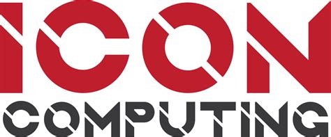 Computing Icon 的图像结果