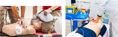 BLS ACLS Training - Academy of Global Education (AGE) - Healthcare ...
