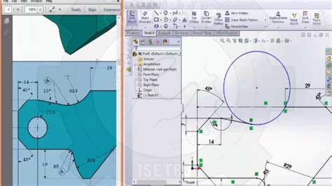 Image result for SolidWorks CSWA Practice Exam