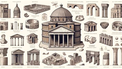 What Is Roman Style