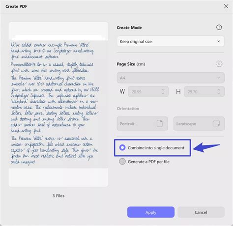 Image result for Convert PDF