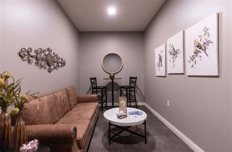 Our Location | Rea Funeral Chapel