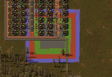 Image result for Factorio Auto Upgrade Modules