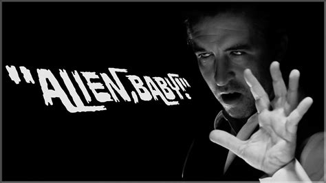 Image result for Alien Baby Scene