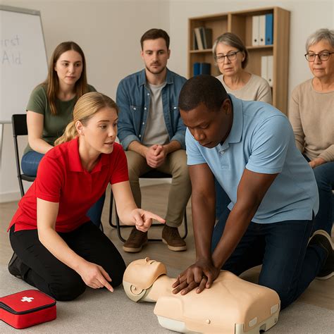 Image result for First Aid Certification