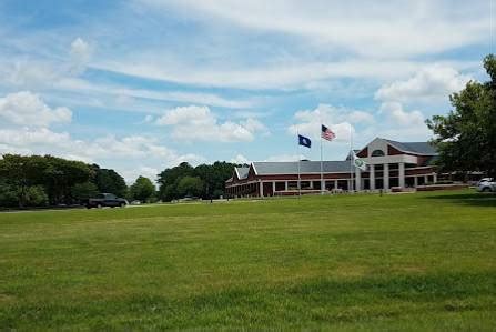 Chesterfield Circuit Court - Chesterfield, Virginia Cultura y Conocimiento