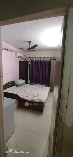 Gana palace Thane, Rent - WITHOUT BROKERAGE Fully furnished 2 BHK ...