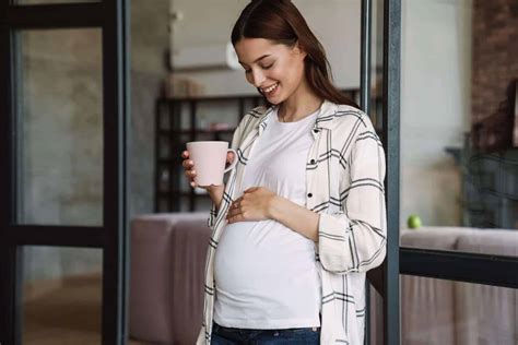 Can You Drink Coffee While Pregnant