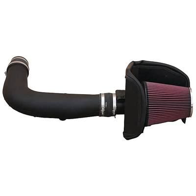 Trick Flow Specialties TFS-23063 Trick Flow® TFX™ Cold Air Intake Kits ...