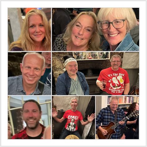 Xmassy Horseradish 2025 🎶🎄🎊, The Horse [Moretonhampstead, UK], Newton ...