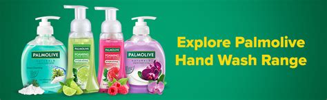 Buy Palmolive Hydrating Foaming Raspberry Liquid Hand Wash, 250ml ...