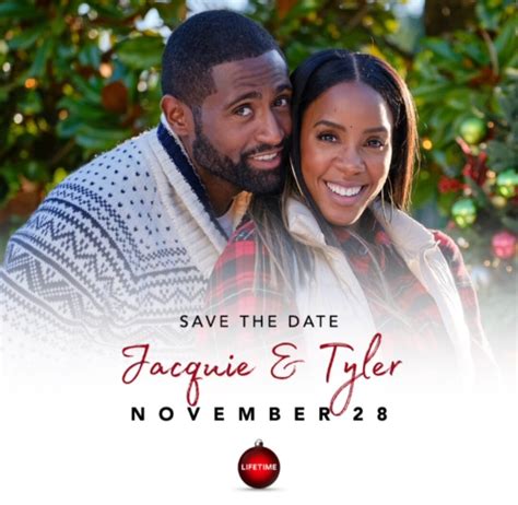 Watch Kelly Rowland Sing ‘We Need a Little Christmas’ For Lifetime’s ...