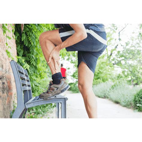 Achilles tendinitis treatment | ABLE Clinics