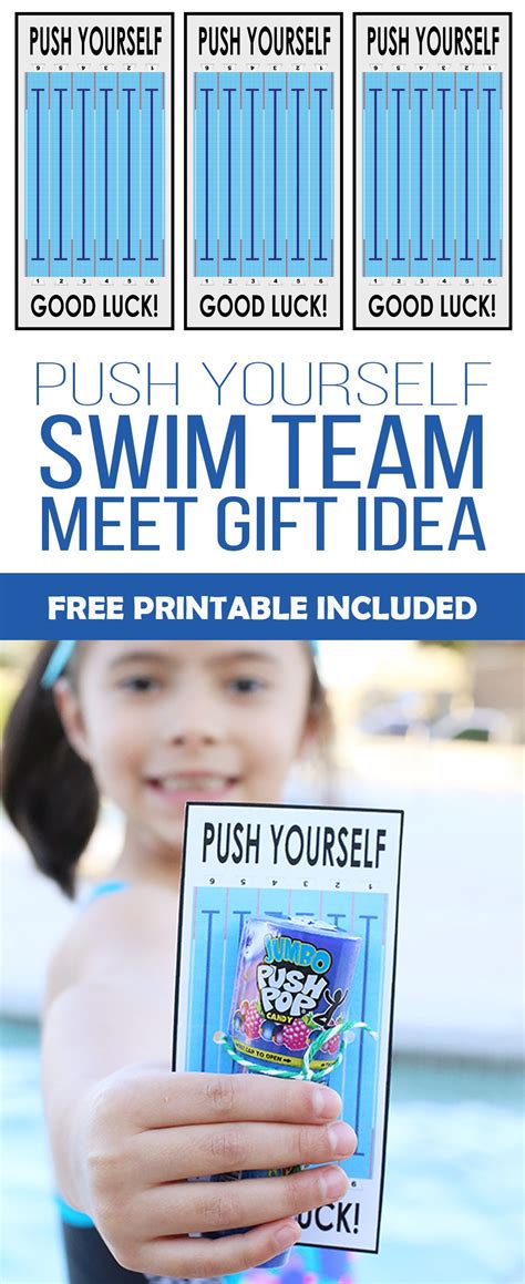 Swim Team Gift Ideas 的图像结果