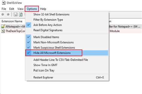Image result for Custom Mouse Right Button Menu Windows 7