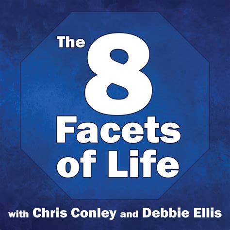 The 8 Facets of Life - HisAir.Net