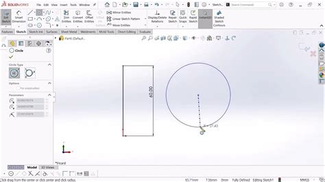How to Use SolidWorks Basic Tutorial 的图像结果