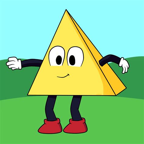 Image result for Dancing Triangle Real