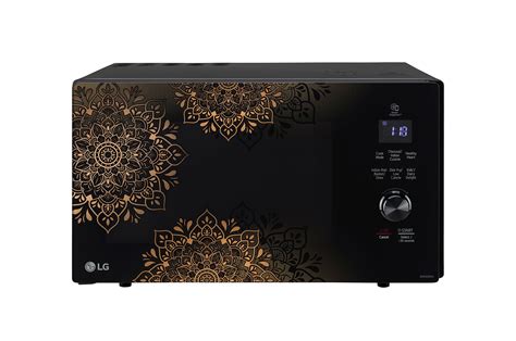 Buy LG 28L All In One Microwave Oven - MJEN286UI | LG IN