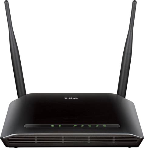 D-Link DIR-615 Wireless N 300 Router - D-Link : Flipkart.com