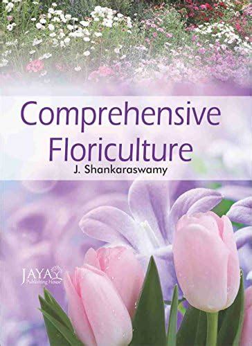 Buy COMPREHENSIVE FLORICULTURE Book Online at Low Prices in India ...