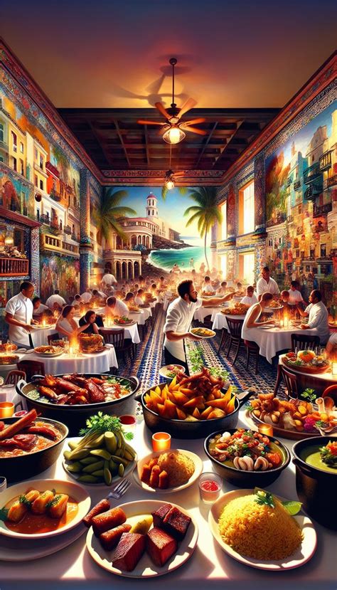 Discover Native Food in Chicago: A Culinary Journey