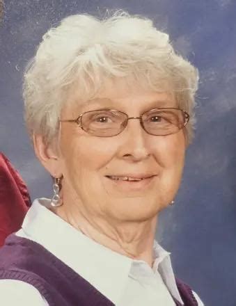 Janice Marshall Obituary (2025) - Joplin, MO - Parker Mortuary ...