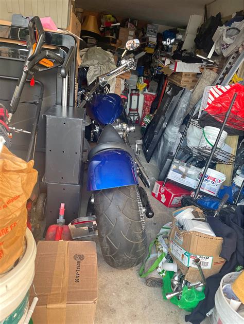 2000 Big Dog Motorcycles Chopper - Powersport Vehicles - Medford, New ...