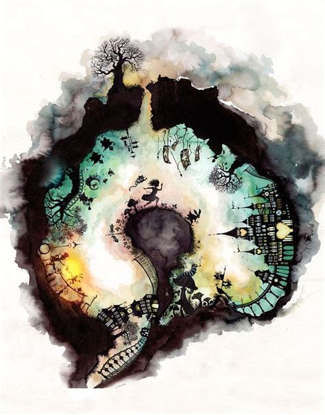 Abstract Tree Painting 的图像结果